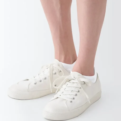 Best Right Angle Pile Sneaker Socks 25-29cm Women Socks|Socks