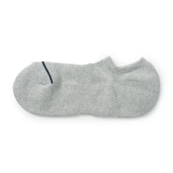 Best Right Angle Pile Sneaker Socks 25-29cm Women Socks|Socks
