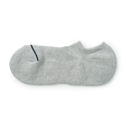 Best Right Angle Pile Sneaker Socks 25-29cm Women Socks|Socks