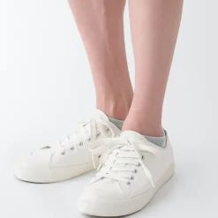 Best Right Angle Pile Sneaker Socks 25-29cm Women Socks|Socks
