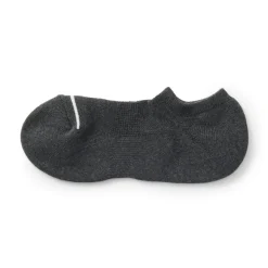 Best Right Angle Pile Sneaker Socks 25-29cm Women Socks|Socks