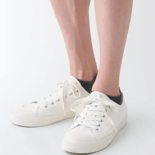 Best Right Angle Pile Sneaker Socks 25-29cm Women Socks|Socks