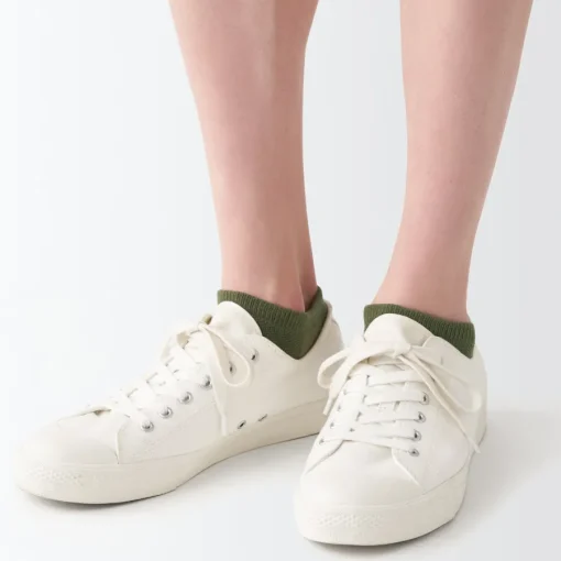 New Right Angle Pile Sneaker Socks 23-30cm Women Socks|Socks