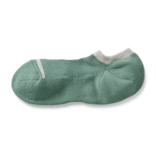 Discount Right Angle Pile Sneaker Socks Women Socks|Socks