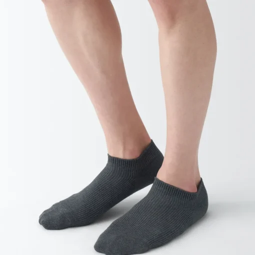 Online Right Angle Reversible Sneaker Socks Women Socks|Socks