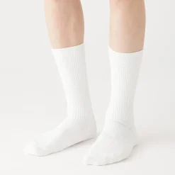 Outlet Right Angle Ribbed Socks Women Socks|Socks