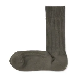 Outlet Right Angle Ribbed Socks Women Socks|Socks