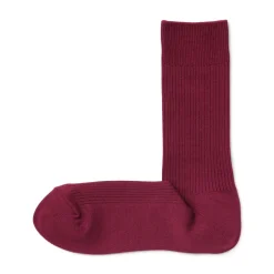 Outlet Right Angle Ribbed Socks Women Socks|Socks