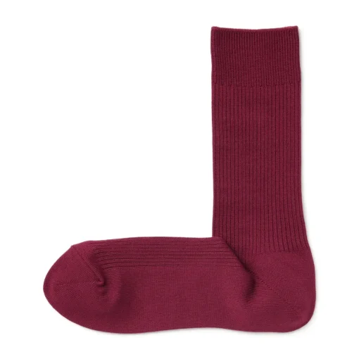Outlet Right Angle Ribbed Socks Women Socks|Socks