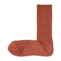 Outlet Right Angle Ribbed Socks Women Socks|Socks