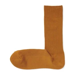 Outlet Right Angle Ribbed Socks Women Socks|Socks