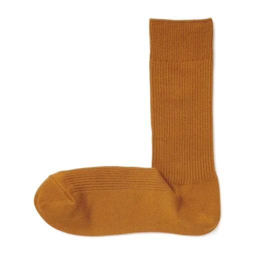 Outlet Right Angle Ribbed Socks Women Socks|Socks
