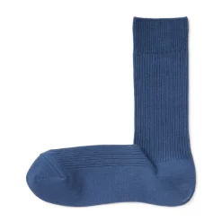 Outlet Right Angle Ribbed Socks Women Socks|Socks