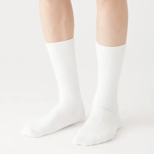 Outlet Right Angle Ribbed Socks Women Socks|Socks