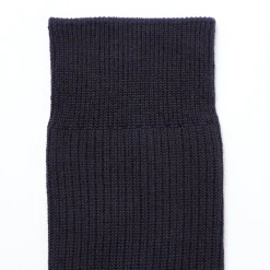 Outlet Right Angle Ribbed Socks Women Socks|Socks