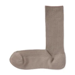 Outlet Right Angle Ribbed Socks Women Socks|Socks