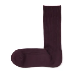 Outlet Right Angle Ribbed Socks Women Socks|Socks