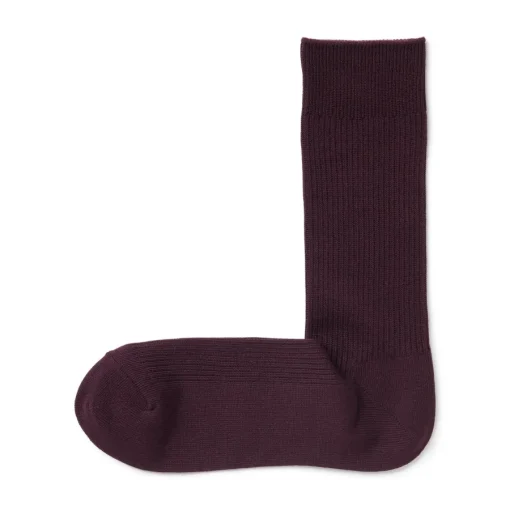 Outlet Right Angle Ribbed Socks Women Socks|Socks