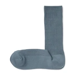 Outlet Right Angle Ribbed Socks Women Socks|Socks