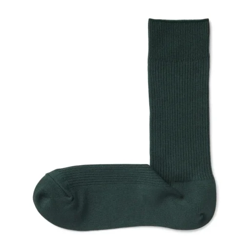 Outlet Right Angle Ribbed Socks Women Socks|Socks