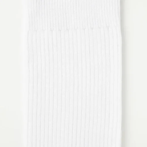 Outlet Right Angle Ribbed Socks Women Socks|Socks