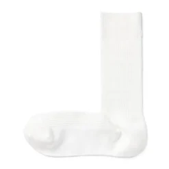 Outlet Right Angle Ribbed Socks Women Socks|Socks