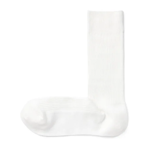 Outlet Right Angle Ribbed Socks Women Socks|Socks