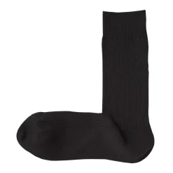 Outlet Right Angle Ribbed Socks Women Socks|Socks