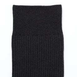 Outlet Right Angle Ribbed Socks Women Socks|Socks