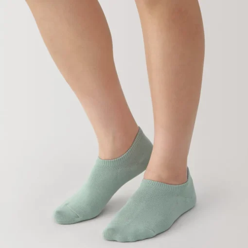 Sale Right Angle Sneaker Socks Women Socks|Socks