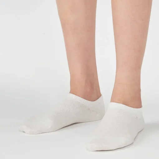 Sale Right Angle Sneaker Socks Women Socks|Socks