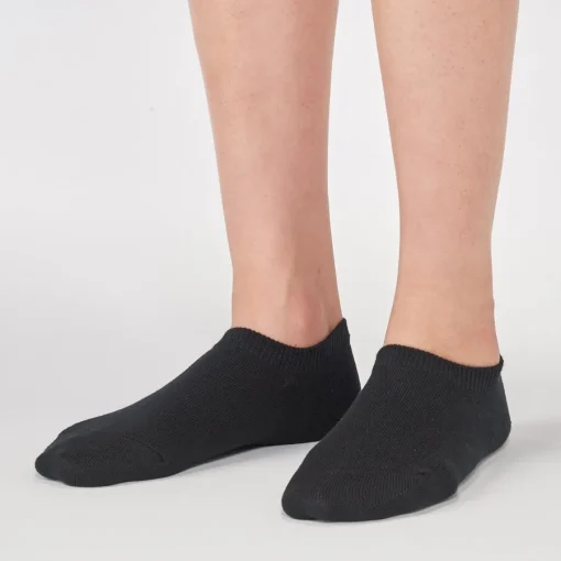 Sale Right Angle Sneaker Socks Women Socks|Socks