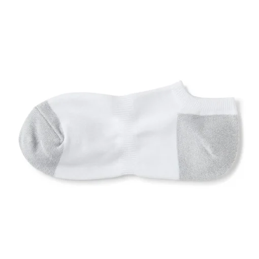 Online Right Angle Sneaker Socks Women Socks|Socks