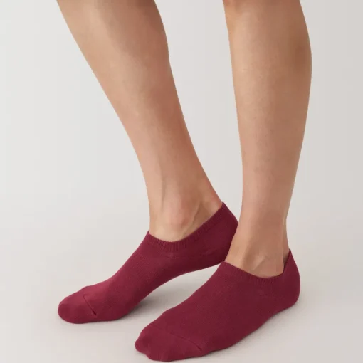 Fashion Right Angle Sneaker Socks Women Socks|Socks