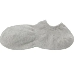 New Right Angle Sneaker-In Socks 25-30cm Women Socks|Socks
