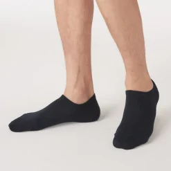 New Right Angle Sneaker-In Socks 25-30cm Women Socks|Socks