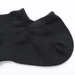 New Right Angle Sneaker-In Socks 25-30cm Women Socks|Socks