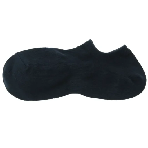 New Right Angle Sneaker-In Socks 25-30cm Women Socks|Socks