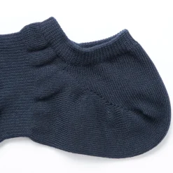 New Right Angle Sneaker-In Socks 25-30cm Women Socks|Socks