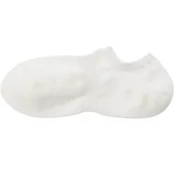 New Right Angle Sneaker-In Socks 25-30cm Women Socks|Socks