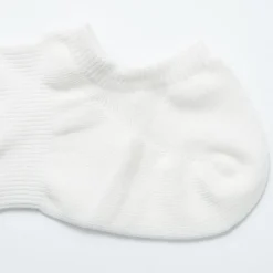 New Right Angle Sneaker-In Socks 25-30cm Women Socks|Socks