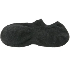 New Right Angle Sneaker-In Socks 25-30cm Women Socks|Socks