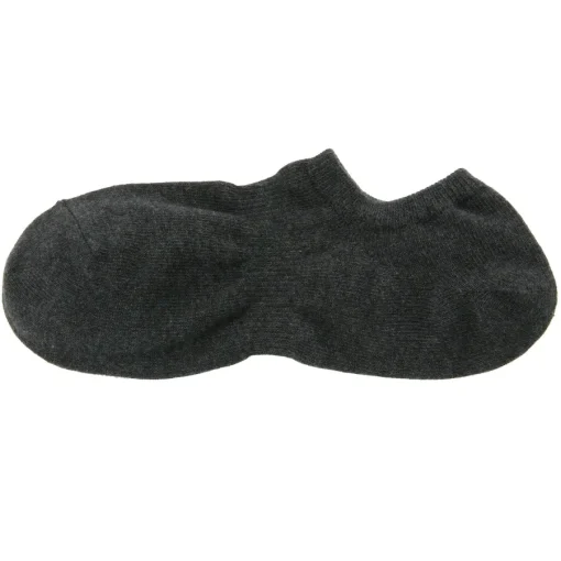 New Right Angle Sneaker-In Socks 25-30cm Women Socks|Socks