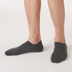 New Right Angle Sneaker-In Socks 25-30cm Women Socks|Socks