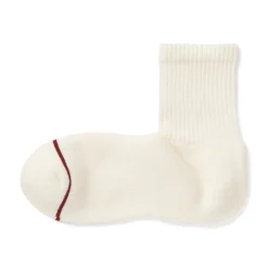 Outlet Right Angle Warm Cotton Blend Thick Short Socks Women Socks|Socks