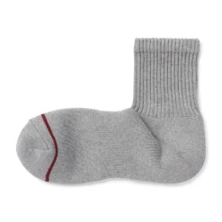 Outlet Right Angle Warm Cotton Blend Thick Short Socks Women Socks|Socks