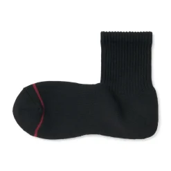 Outlet Right Angle Warm Cotton Blend Thick Short Socks Women Socks|Socks