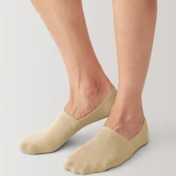 Clearance Seamless Toe High Cut No-Show Socks Women Socks|Socks