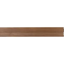 Clearance Shelving Unit Additional Narrow Shelf - Walnut - Wide Walnut Shelving Units