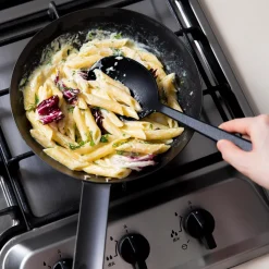 New Silicone Cooking Spoon Kitchen Utensils